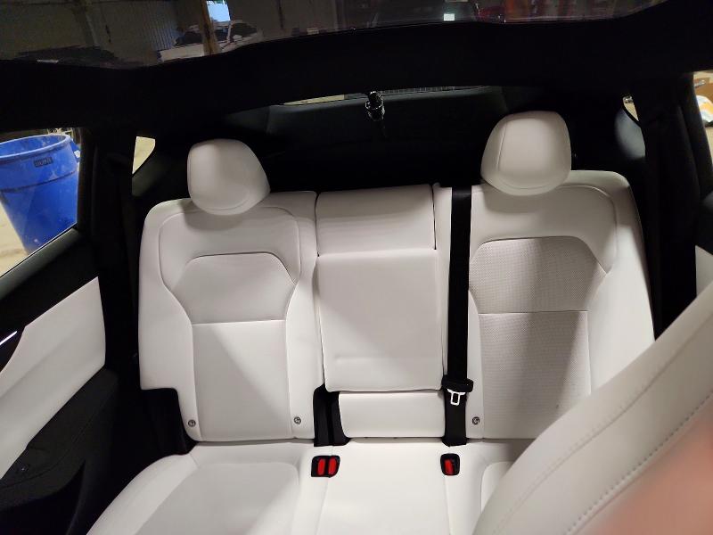 62336416 :رقم المزاد ، 7SAYGDETXTA633524 vin ، 2026 Tesla Model Y مزاد بيع
