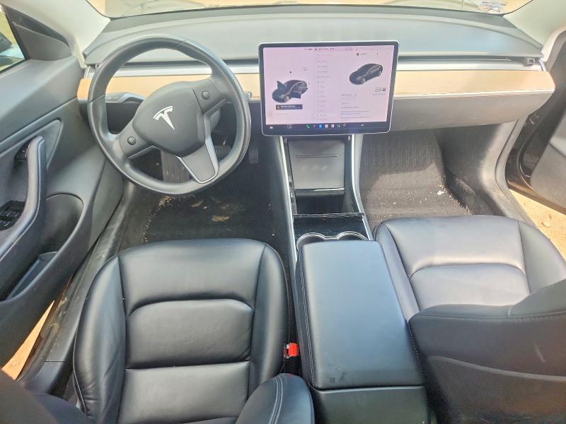 Aukcja sprzedaży 2018 Tesla Model 3, vin: 5YJ3E1EBXJF076908, numer aukcji: 62297186