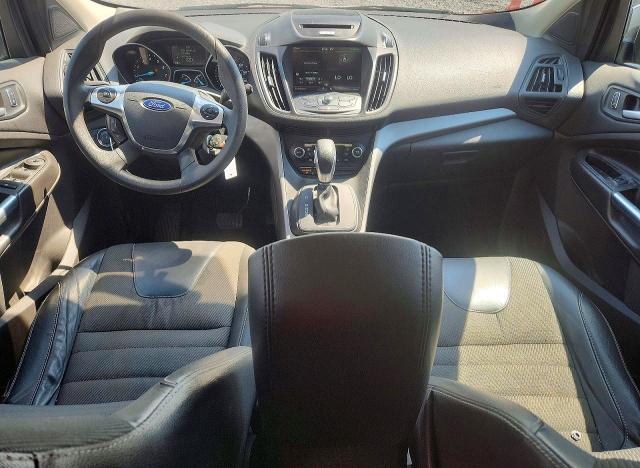 61738456 :رقم المزاد ، 1FMCU0GX4FUC21604 vin ، 2015 Ford Escape مزاد بيع