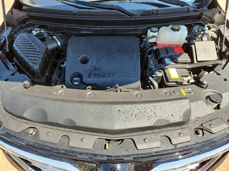 Продажа на аукционе авто 2023 Buick Enclave, vin: 5GAERCKW9PJ119086, номер лота: 60793776