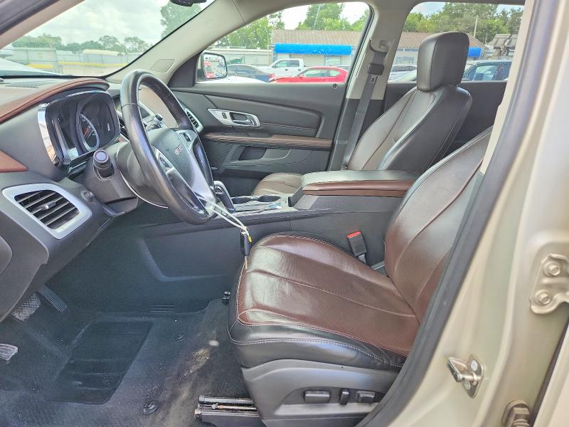 Auction sale of the 2014 Gmc Terrain, vin: 2GKFLSE32E6379084, lot number: 61627696