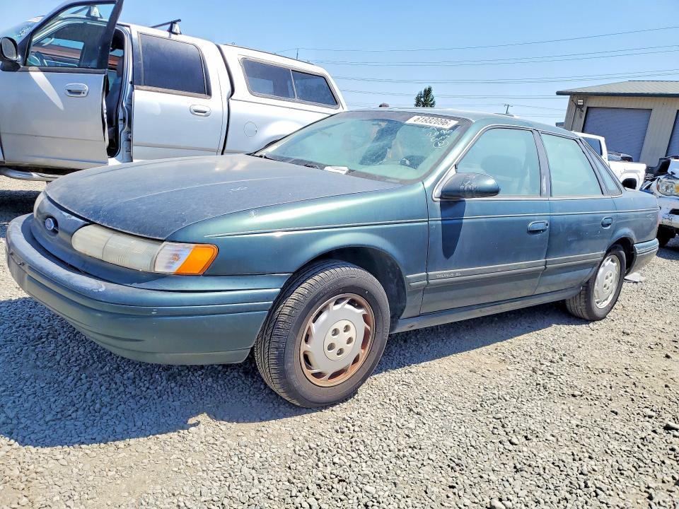 Aukcja sprzedaży 1994 Ford Taurus, vin: 1FALP52U4RA134528, numer aukcji: 61932096