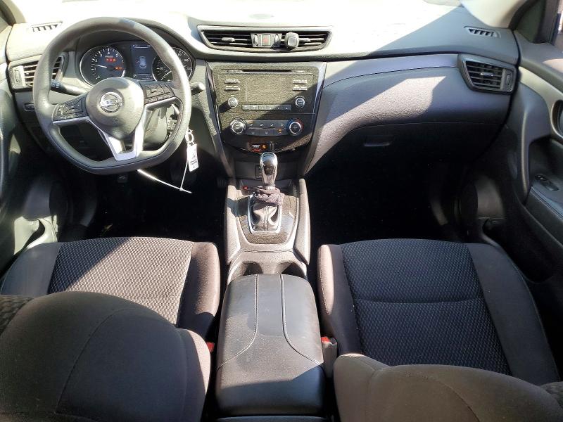 Продаж на аукціоні авто 2017 Nissan Rogue Sport, vin: JN1BJ1CP7HW008015, номер лоту: 62096306