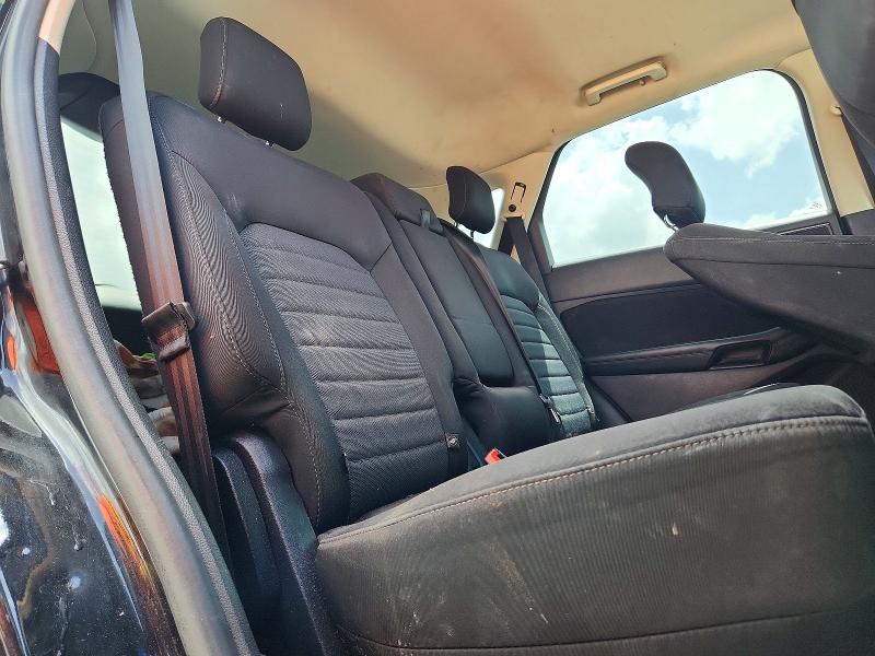 Продаж на аукціоні авто 2017 Ford Edge, vin: 2FMPK4G98HBB61609, номер лоту: 61564446