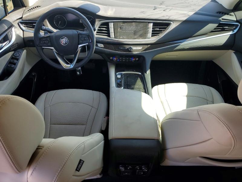 61856206 :رقم المزاد ، 5GAERCKW5RJ137782 vin ، 2024 Buick Enclave مزاد بيع