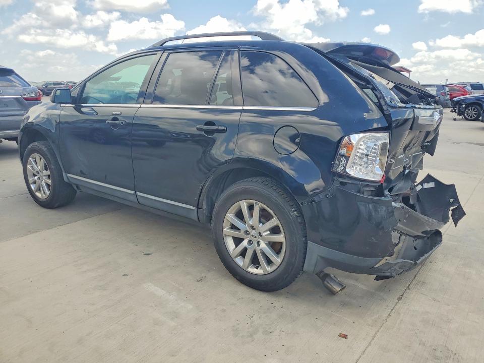 Продажа на аукционе авто 2011 Ford Edge, vin: 2FMDK3KC1BBB07334, номер лота: 59142746