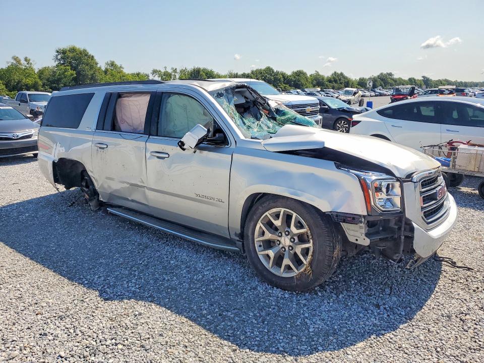 2017 Gmc Yukon Xl მანქანა იყიდება აუქციონზე, vin: 1GKS1GKC4HR249905, აუქციონის ნომერი: 59643176