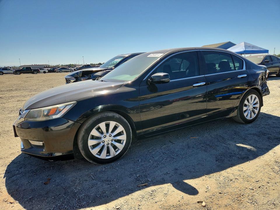 Продажа на аукционе авто 2014 Honda Accord, vin: 1HGCR2F81EA029490, номер лота: 62840816