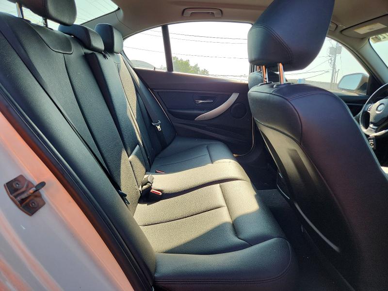 Продажа на аукционе авто 2018 Bmw 320, vin: WBA8A3C54JA499628, номер лота: 62432726