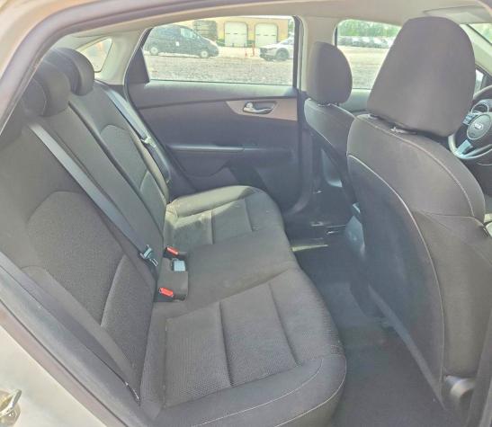 Aukcja sprzedaży 2020 Kia Forte, vin: 3KPF24AD6LE191870, numer aukcji: 62572606