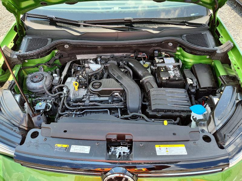 63298966 :رقم المزاد ، 3VVVC7B26SM036460 vin ، 2025 Volkswagen Taos مزاد بيع