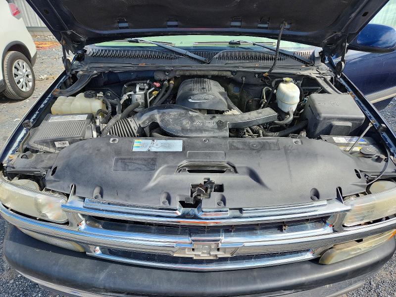 Aukcja sprzedaży 2006 Chevrolet Tahoe, vin: 1GNEK13T16J155159, numer aukcji: 63073006