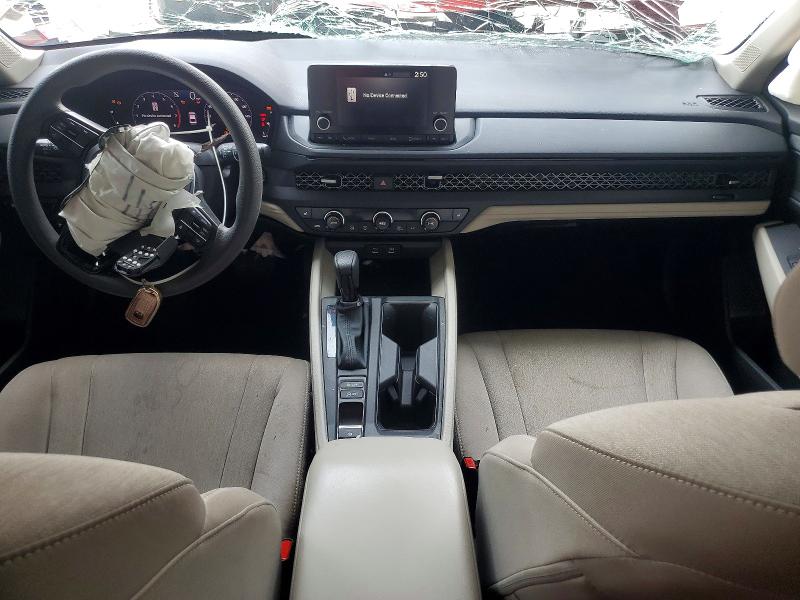 Aukcja sprzedaży 2024 Honda Accord, vin: 1HGCY1F39RA069257, numer aukcji: 60866776