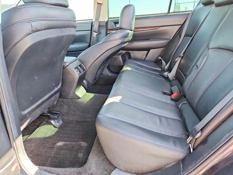 Продаж на аукціоні авто 2013 Subaru Legacy, vin: 4S3BMDK66D2004666, номер лоту: 60002736