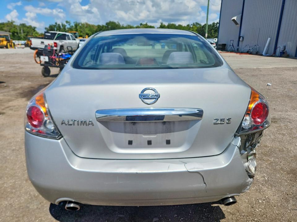 Aukcja sprzedaży 2012 Nissan Altima, vin: 1N4AL2AP9CN517894, numer aukcji: 59135396