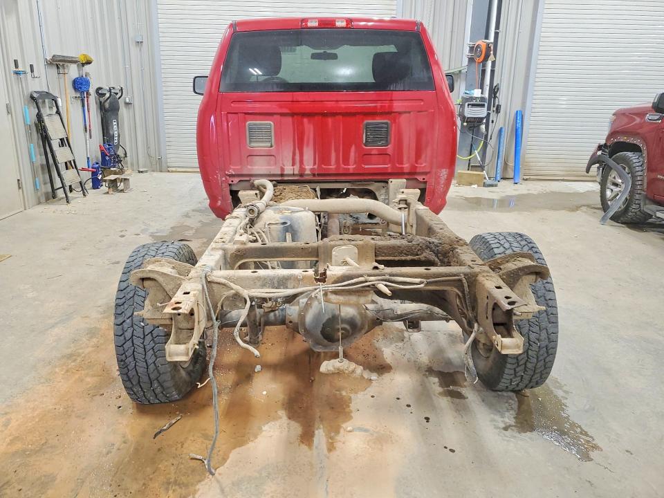 Aukcja sprzedaży 2012 Dodge Ram 2500, vin: 3C6LD5AT3CG190441, numer aukcji: 61490276