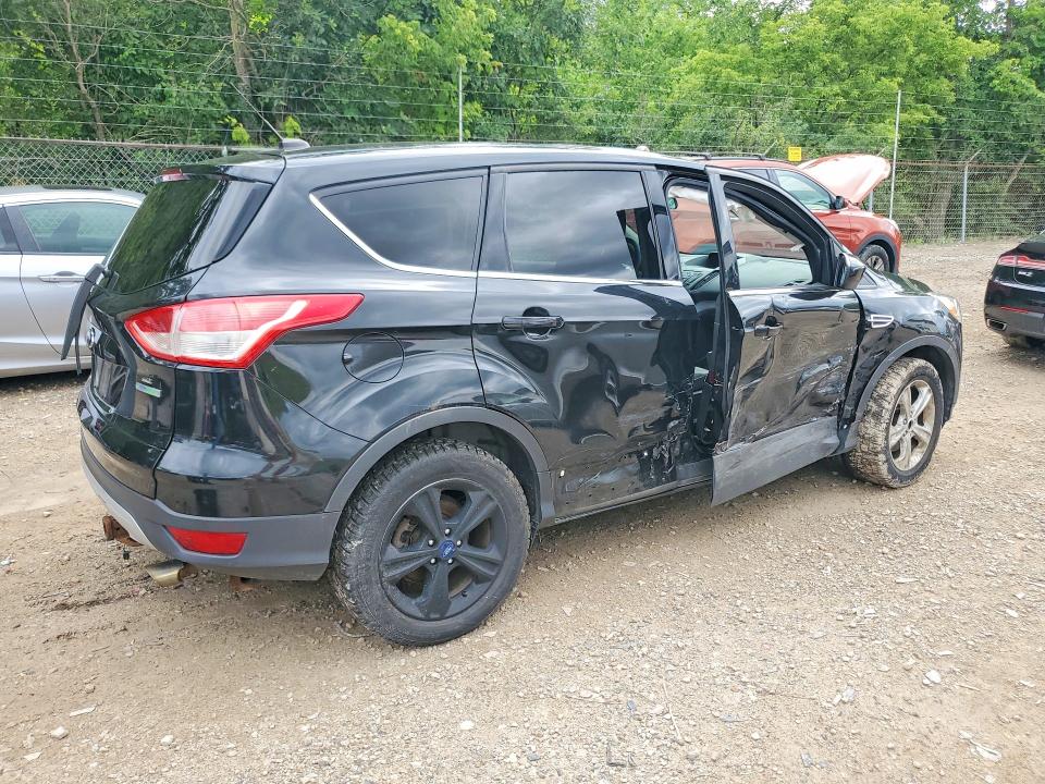 Продажа на аукционе авто 2014 Ford Escape, vin: 1FMCU0GX4EUB94662, номер лота: 62035246