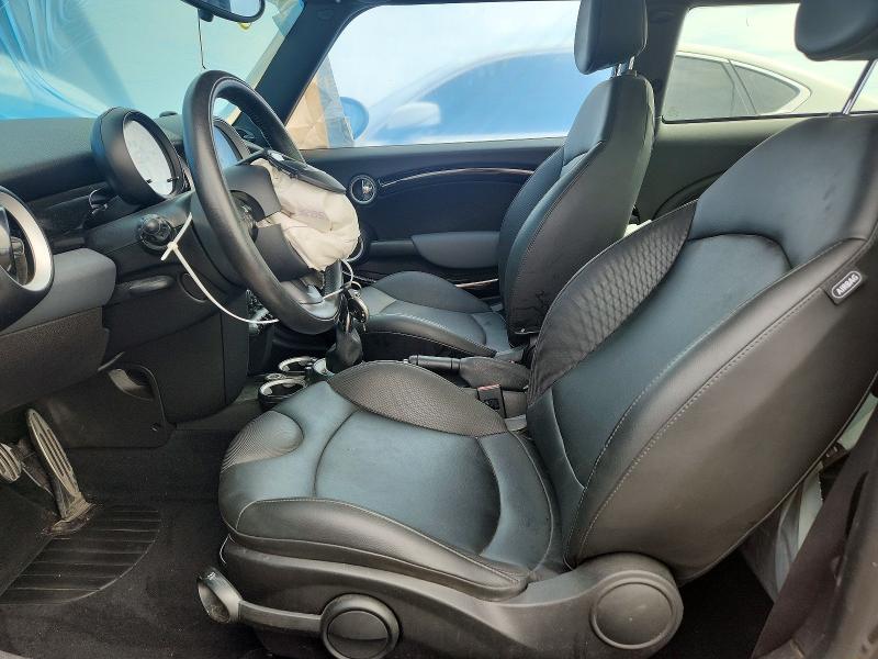 Продаж на аукціоні авто 2012 Mini Cooper, vin: WMWSV3C5XCTY29578, номер лоту: 61734776