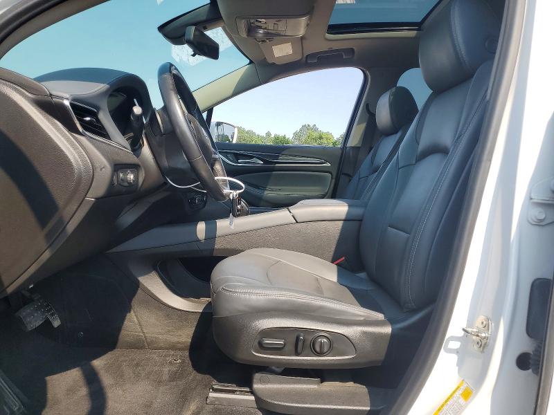 2020 Buick Enclave მანქანა იყიდება აუქციონზე, vin: 5GAERBKWXLJ132935, აუქციონის ნომერი: 62705046