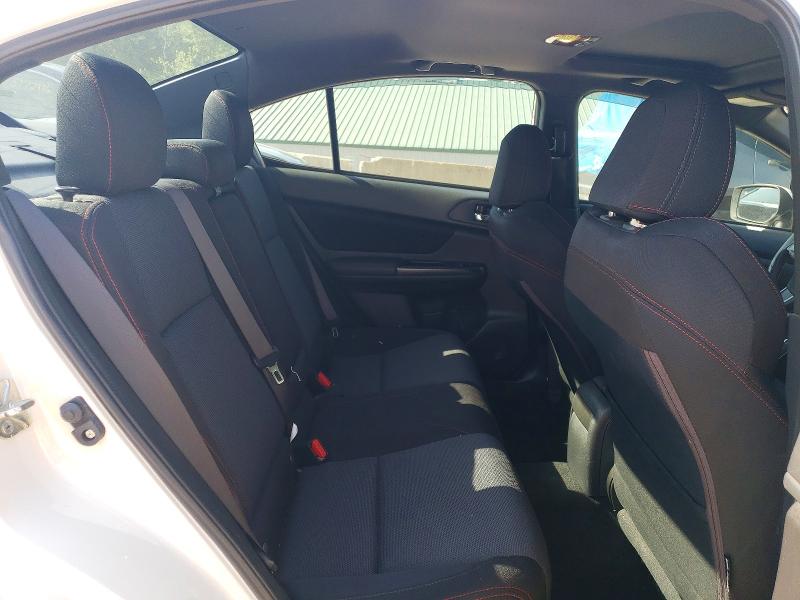 Продажа на аукционе авто 2018 Subaru Wrx, vin: JF1VA1C60J9817531, номер лота: 60920116