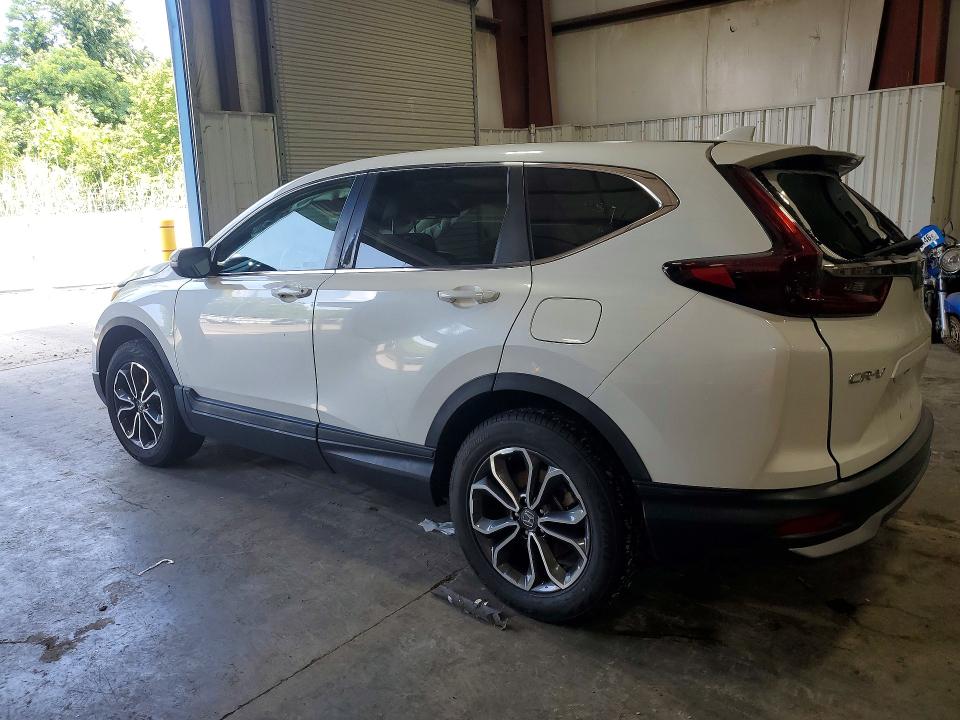 Aukcja sprzedaży 2021 Honda Cr-v, vin: 7FARW2H5XME026019, numer aukcji: 62466286