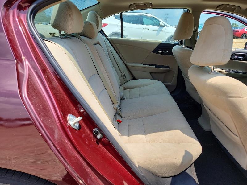 Продажа на аукционе авто 2015 Honda Accord, vin: 1HGCR2F7XFA211469, номер лота: 62883626