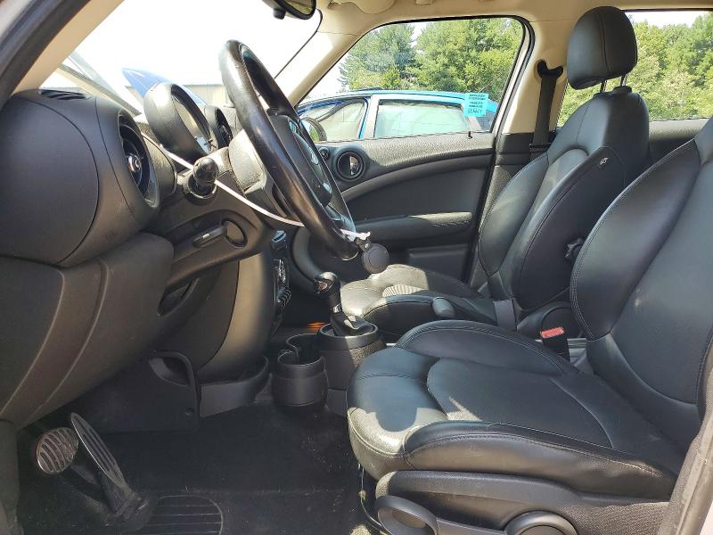 Продажа на аукционе авто 2016 Mini Cooper, vin: WMWZC5C59GWU21383, номер лота: 60111606