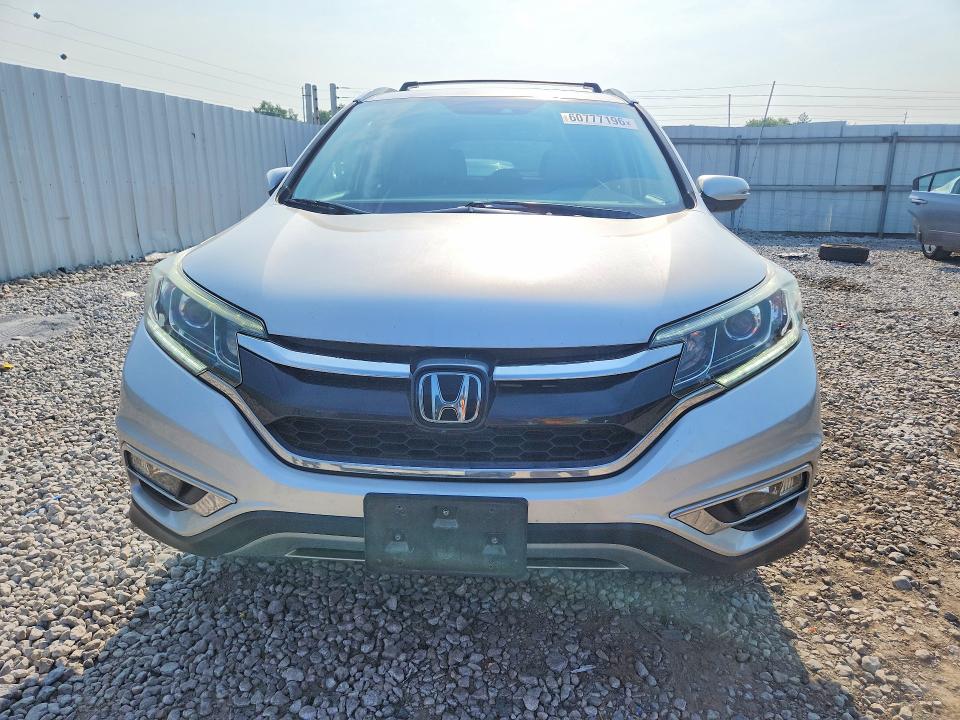 Aukcja sprzedaży 2016 Honda Cr-v, vin: 5J6RM4H95GL094403, numer aukcji: 60777196