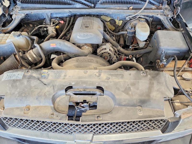 Aukcja sprzedaży 2004 Chevrolet Silverado, vin: 2GCEK13T441304597, numer aukcji: 62192566