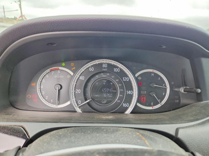 85615815 :رقم المزاد ، 1HGCR2E36GA108114 vin ، 2016 Honda Accord مزاد بيع