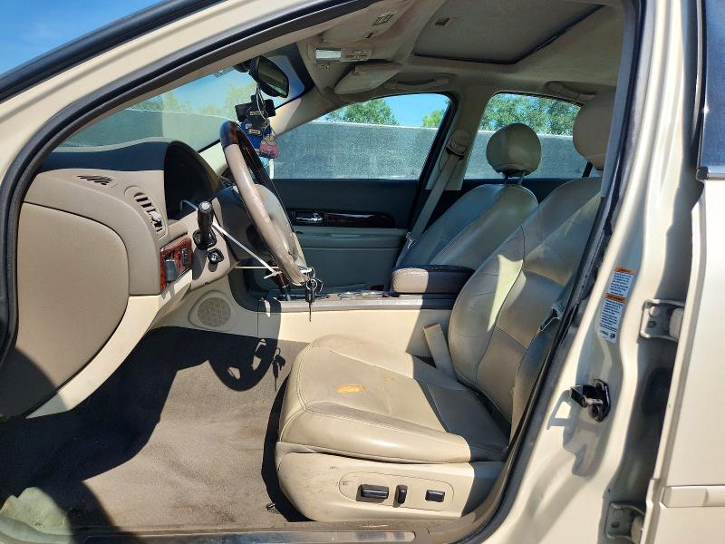 Продаж на аукціоні авто 2002 Lincoln Ls, vin: 1LNHM86S62Y706159, номер лоту: 61087306