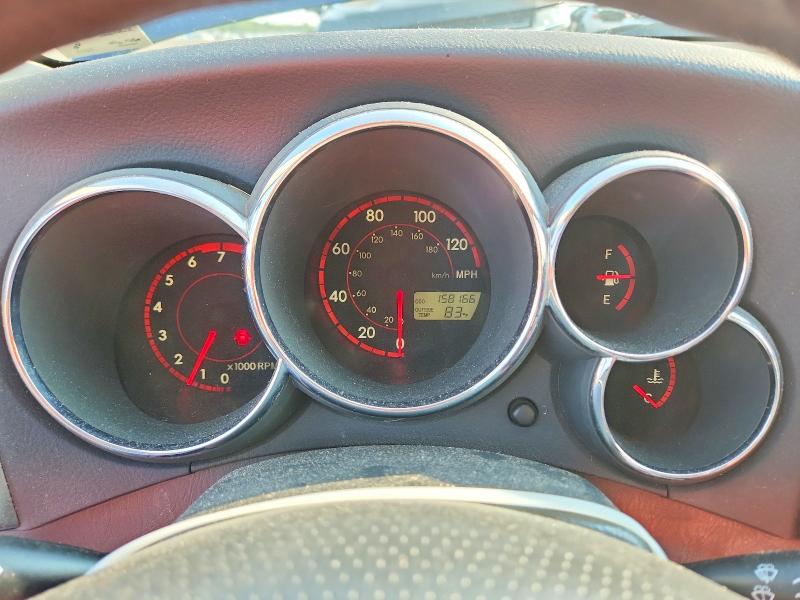 Продажа на аукционе авто 2004 Pontiac Vibe, vin: 5Y2SL64804Z403075, номер лота: 61019806