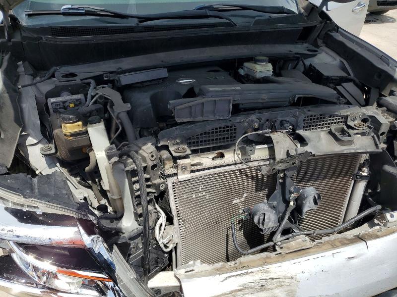 Продажа на аукционе авто 2013 Nissan Pathfinder, vin: 5N1AR2MN2DC667082, номер лота: 63103946