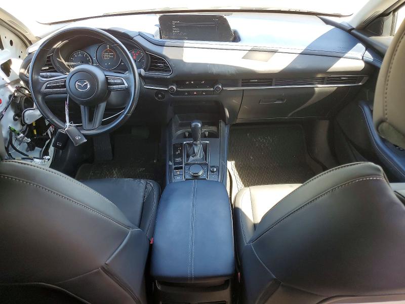 60467256 :رقم المزاد ، 3MVDMBBLXMM210759 vin ، 2021 Mazda Cx-30 مزاد بيع