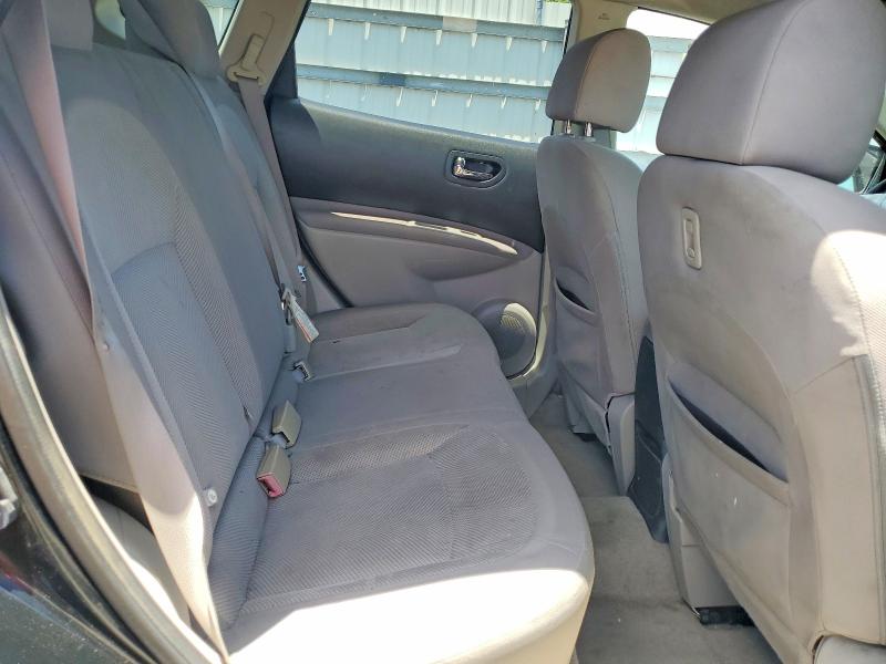 Aukcja sprzedaży 2012 Nissan Rogue, vin: JN8AS5MT5CW601037, numer aukcji: 62202486