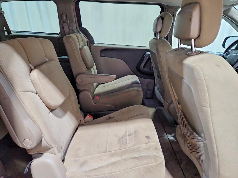 Aukcja sprzedaży 2011 Chrysler Town & Country, vin: 2A4RR5DG1BR638648, numer aukcji: 63551476