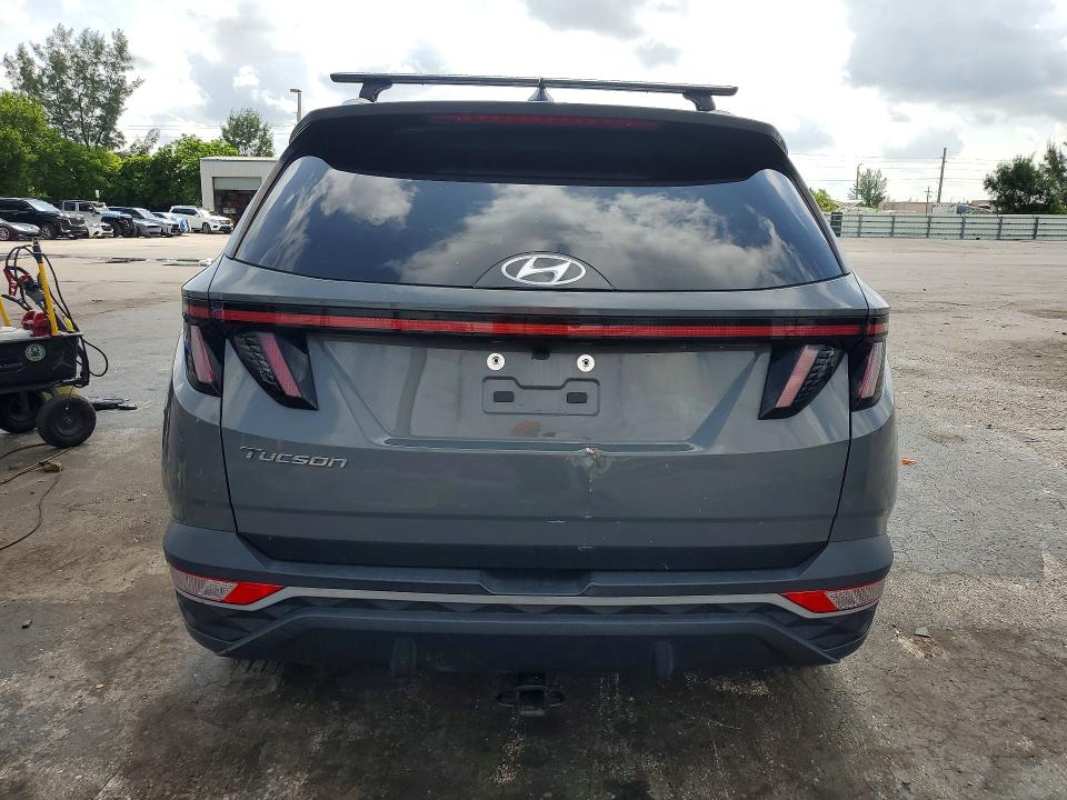 Продаж на аукціоні авто 2024 Hyundai Tucson, vin: 5NMJF3DE2RH412198, номер лоту: 62694996