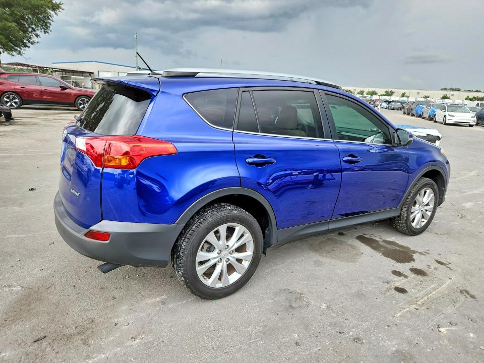 2014 Toyota Rav4 მანქანა იყიდება აუქციონზე, vin: 2T3YFREV2EW082388, აუქციონის ნომერი: 63116526