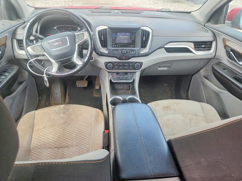 Aukcja sprzedaży 2019 Gmc Terrain, vin: 3GKALMEV4KL147083, numer aukcji: 62986906