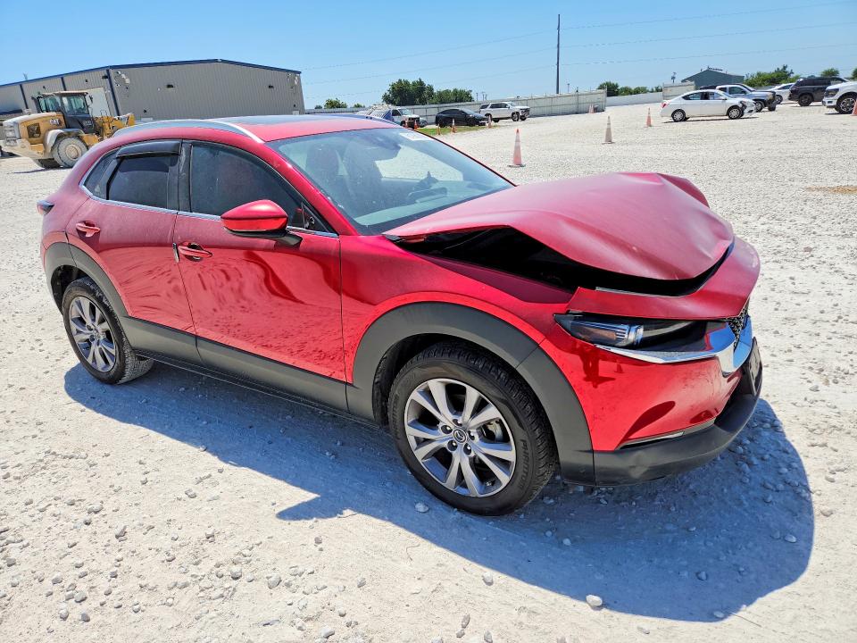 Aukcja sprzedaży 2021 Mazda Cx-30, vin: 3MVDMADL2MM249255, numer aukcji: 61980896
