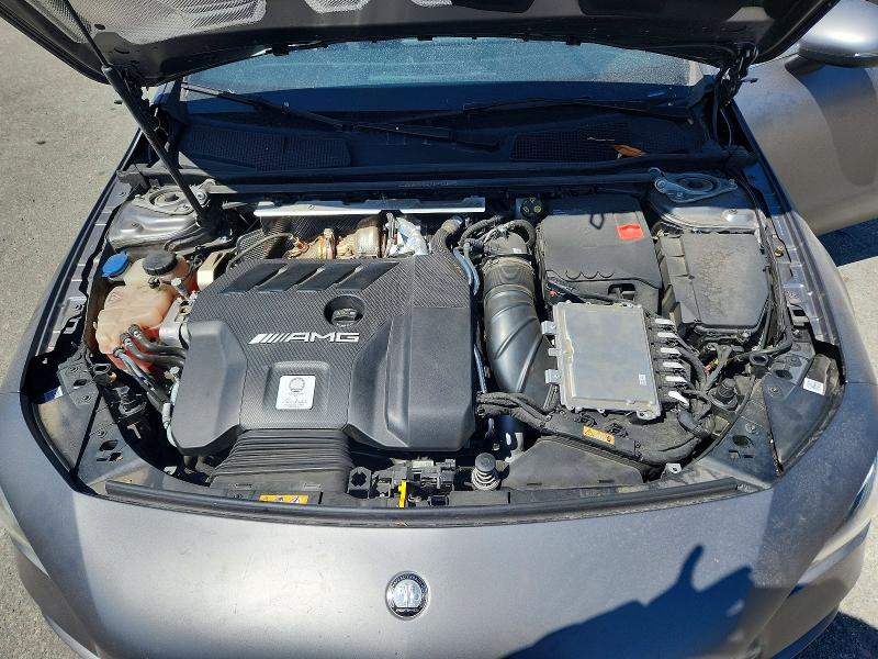Aukcja sprzedaży 2024 Mercedes-benz Cla, vin: W1K5J5EB9RN442954, numer aukcji: 60820636