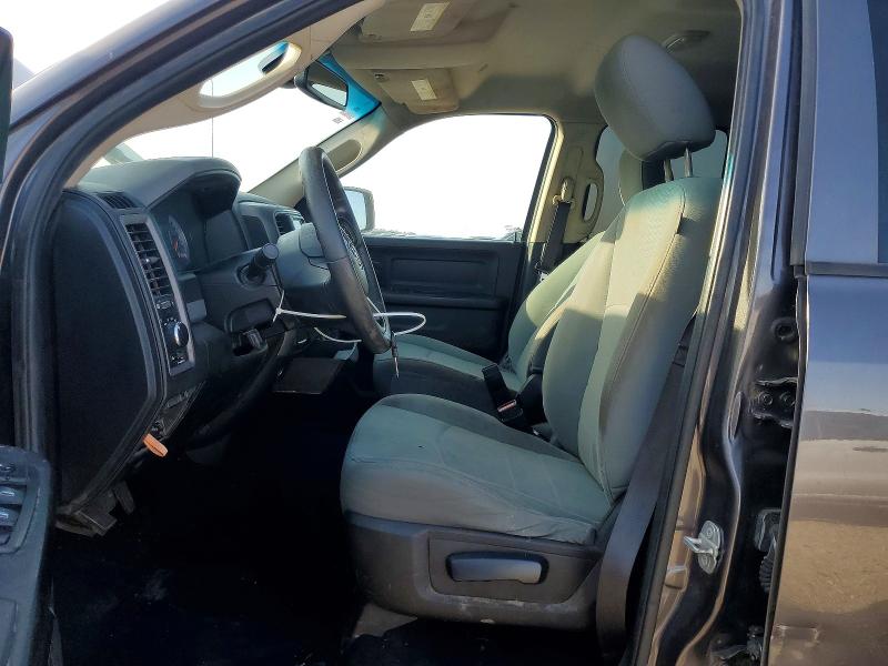 Продажа на аукционе авто 2019 Ram 1500 Classic, vin: 1C6RR6FG7KS629130, номер лота: 62756906