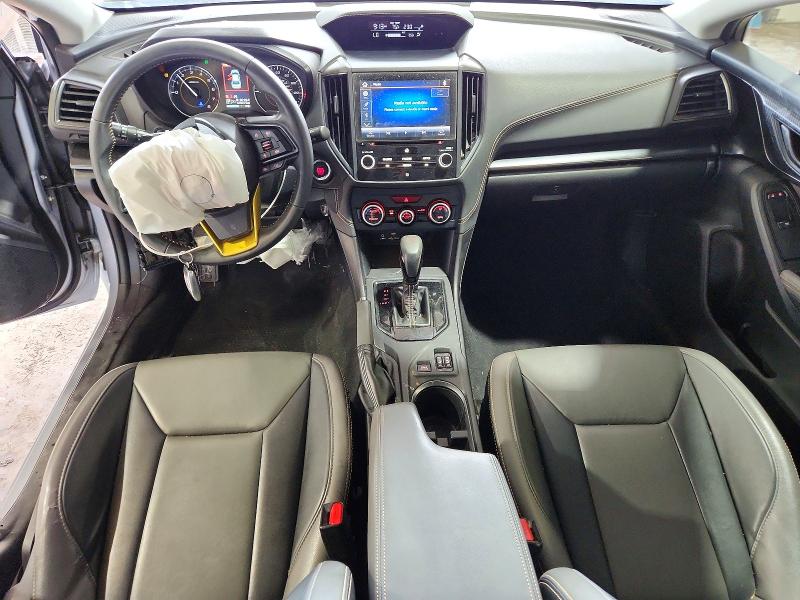 2021 Subaru Crosstrek მანქანა იყიდება აუქციონზე, vin: JF2GTHSC1MH246379, აუქციონის ნომერი: 60567626