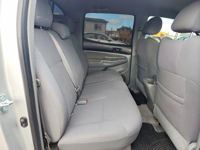 Продаж на аукціоні авто 2007 Toyota Tacoma, vin: 5TELU42N67Z421197, номер лоту: 60719396
