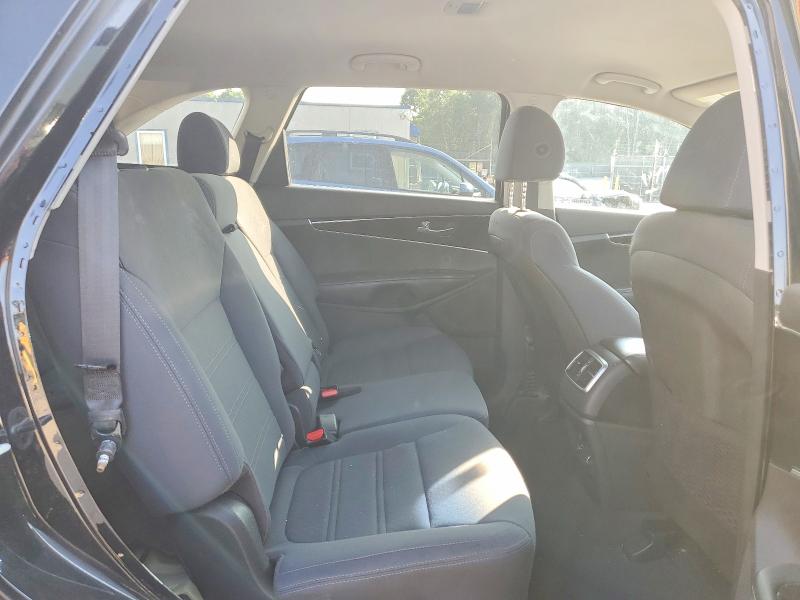 Продажа на аукционе авто 2019 Kia Sorento, vin: 5XYPGDA30KG478488, номер лота: 60428056