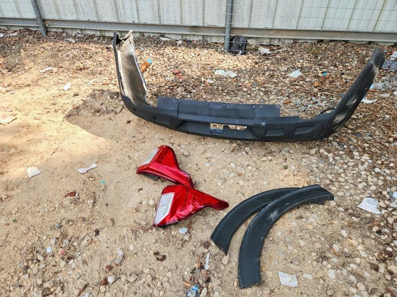2021 Ford Explorer მანქანა იყიდება აუქციონზე, vin: 1FM5K8AW8MNA20308, აუქციონის ნომერი: 57336056