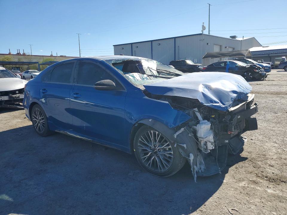 Aukcja sprzedaży 2022 Kia Forte, vin: 3KPF54AD4NE432030, numer aukcji: 59663256