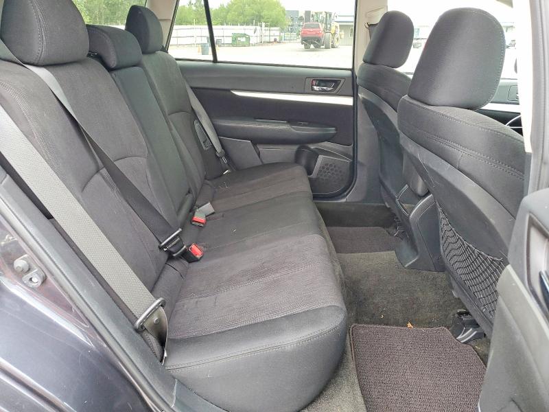 Aukcja sprzedaży 2013 Subaru Outback, vin: 4S4BRBCC9D3265533, numer aukcji: 61674366