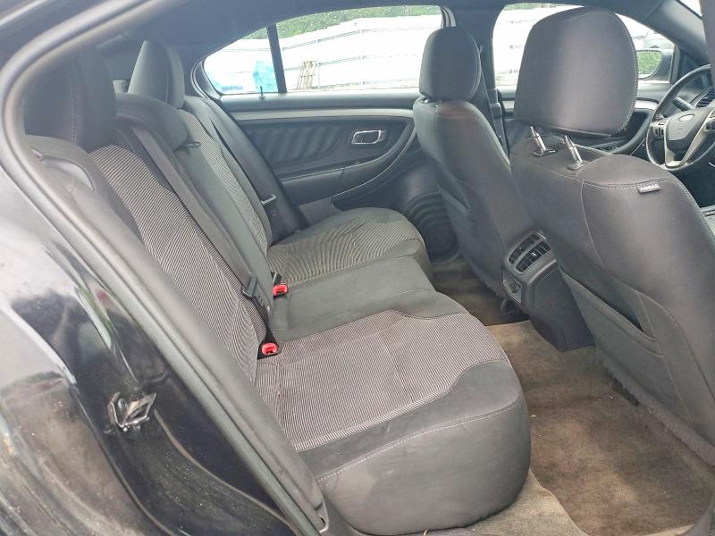 Aukcja sprzedaży 2014 Ford Taurus, vin: 1FAHP2E88EG171561, numer aukcji: 61162216