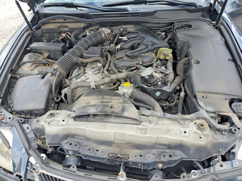 Продажа на аукционе авто 2006 Lexus Is, vin: JTHCK262865006439, номер лота: 60007286